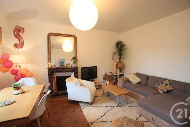 maison à louer - 6 pièces - 146.55 m2 - PERIGUEUX - 24 - AQUITAINE - Century 21 Mazaudon Immobilier