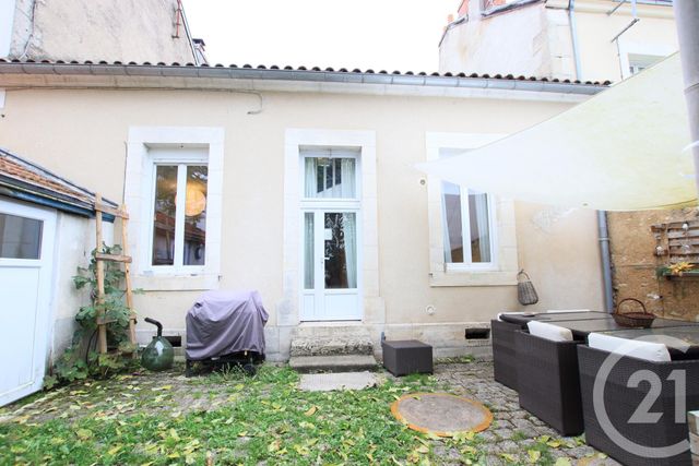 maison à louer - 6 pièces - 146.55 m2 - PERIGUEUX - 24 - AQUITAINE - Century 21 Mazaudon Immobilier