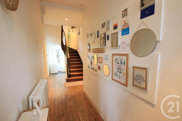 maison à louer - 6 pièces - 146.55 m2 - PERIGUEUX - 24 - AQUITAINE - Century 21 Mazaudon Immobilier