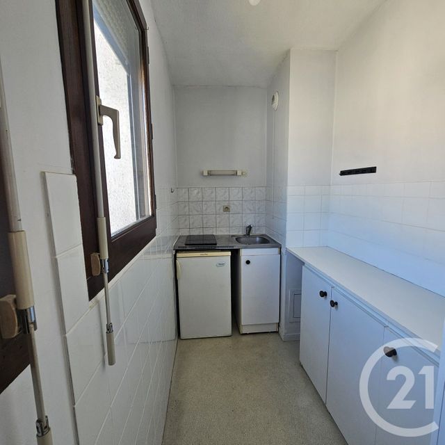 Appartement F1 à louer - 1 pièce - 28.0 m2 - PERIGUEUX - 24 - AQUITAINE - Century 21 Mazaudon Immobilier