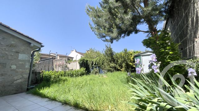 Appartement F3 à louer PERIGUEUX