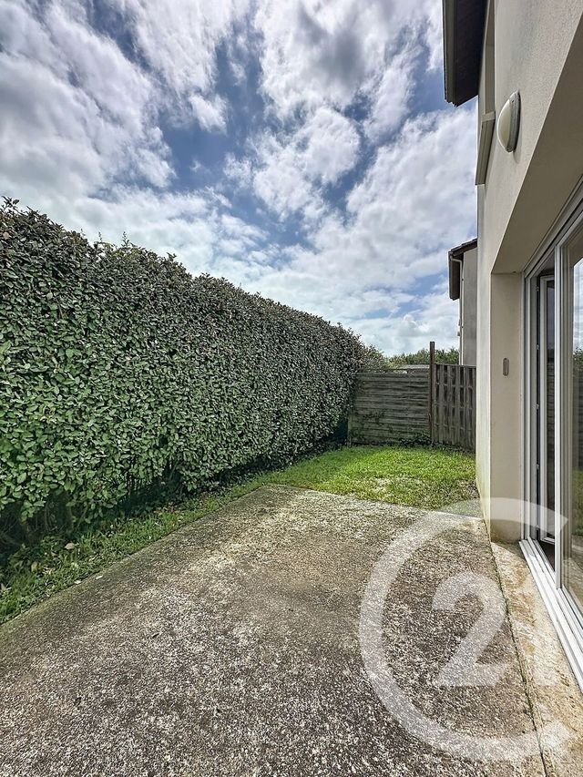 maison à louer - 3 pièces - 73.28 m2 - TRELISSAC - 24 - AQUITAINE - Century 21 Mazaudon Immobilier