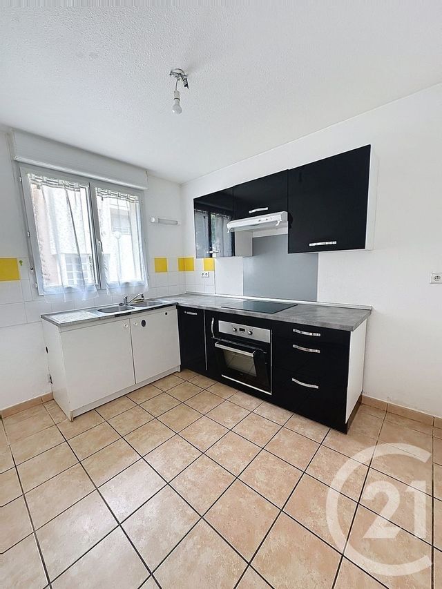 maison à louer - 3 pièces - 73.28 m2 - TRELISSAC - 24 - AQUITAINE - Century 21 Mazaudon Immobilier