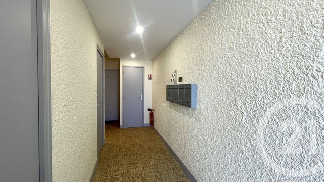 Appartement F2 à louer - 2 pièces - 53.65 m2 - PERIGUEUX - 24 - AQUITAINE - Century 21 Mazaudon Immobilier