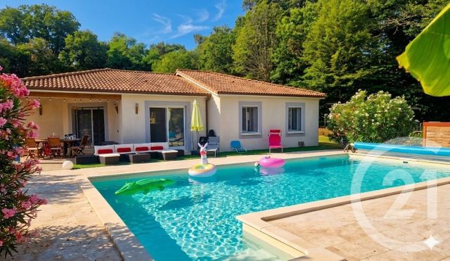 Maison à vendre MARSAC SUR L ISLE