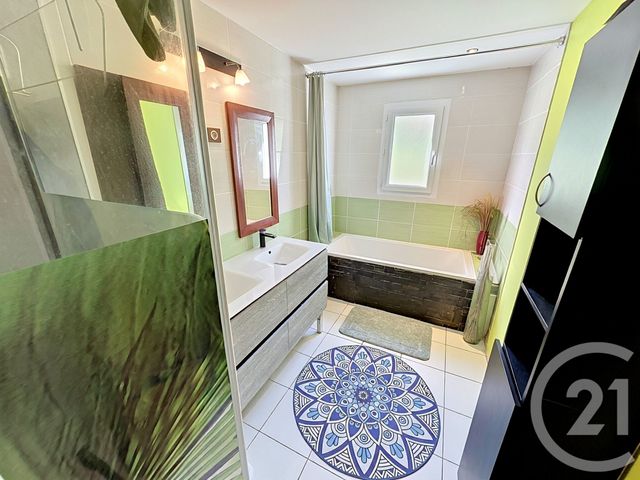 maison à vendre - 5 pièces - 114.0 m2 - RAZAC SUR L ISLE - 24 - AQUITAINE - Century 21 Mazaudon Immobilier
