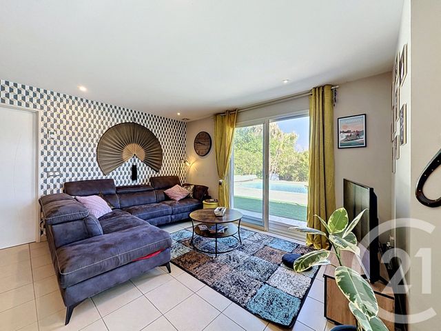 maison à vendre - 5 pièces - 114.0 m2 - RAZAC SUR L ISLE - 24 - AQUITAINE - Century 21 Mazaudon Immobilier