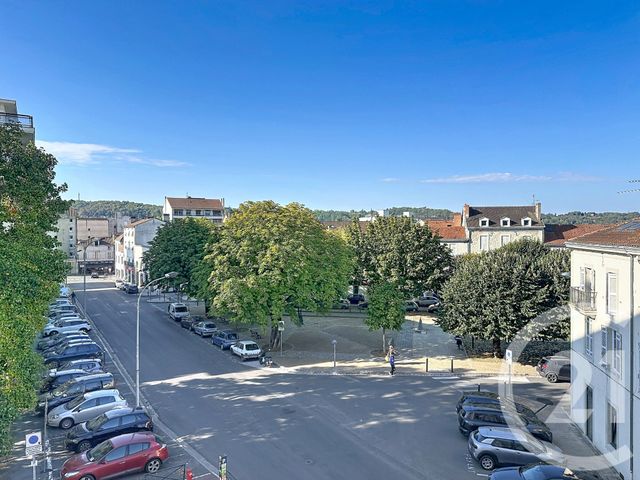 Appartement T4 à vendre - 4 pièces - 109.0 m2 - PERIGUEUX - 24 - AQUITAINE - Century 21 Mazaudon Immobilier
