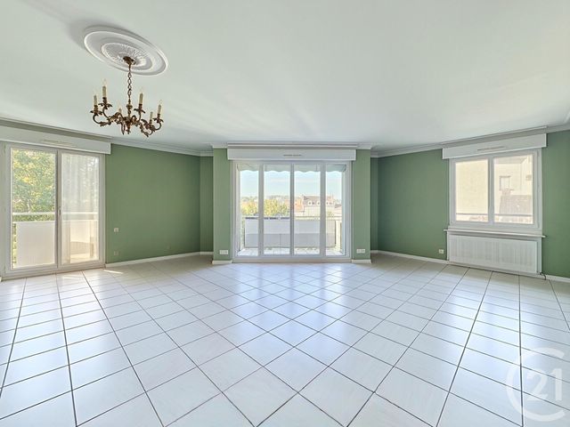 Appartement T4 à vendre - 4 pièces - 109.0 m2 - PERIGUEUX - 24 - AQUITAINE - Century 21 Mazaudon Immobilier