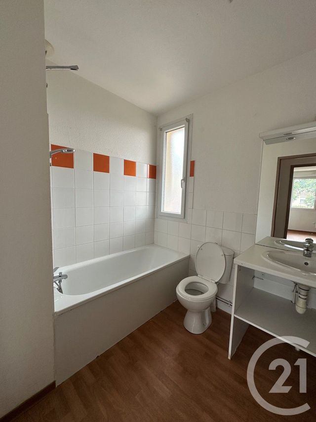 maison à louer - 3 pièces - 60.62 m2 - TRELISSAC - 24 - AQUITAINE - Century 21 Mazaudon Immobilier