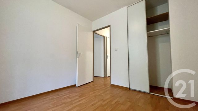 Appartement à louer - 2 pièces - 36.82 m2 - TRELISSAC - 24 - AQUITAINE - Century 21 Mazaudon Immobilier