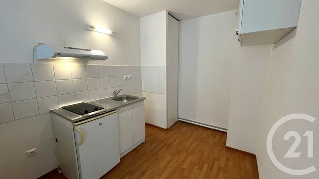 Appartement à louer - 2 pièces - 36.82 m2 - TRELISSAC - 24 - AQUITAINE - Century 21 Mazaudon Immobilier