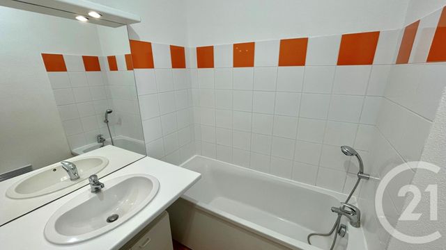 Appartement à louer - 2 pièces - 36.82 m2 - TRELISSAC - 24 - AQUITAINE - Century 21 Mazaudon Immobilier