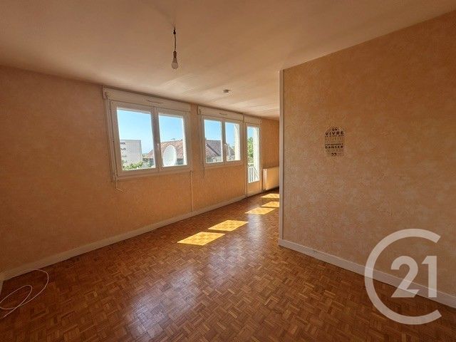 Appartement F3 à louer - 3 pièces - 73.82 m2 - TRELISSAC - 24 - AQUITAINE - Century 21 Mazaudon Immobilier