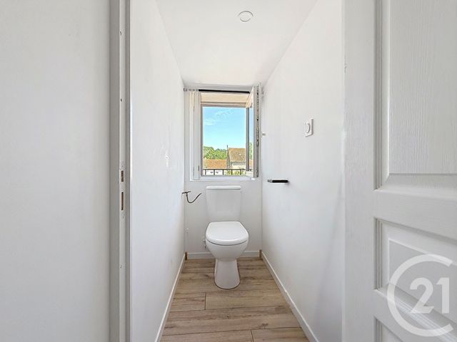 Appartement Studio à louer - 1 pièce - 16.93 m2 - PERIGUEUX - 24 - AQUITAINE - Century 21 Mazaudon Immobilier