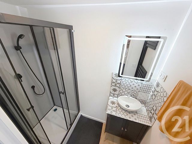 Appartement Studio à louer - 1 pièce - 16.93 m2 - PERIGUEUX - 24 - AQUITAINE - Century 21 Mazaudon Immobilier