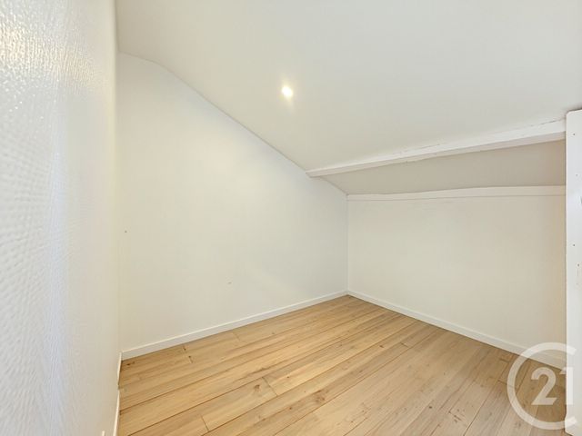 Appartement Studio à louer - 1 pièce - 16.93 m2 - PERIGUEUX - 24 - AQUITAINE - Century 21 Mazaudon Immobilier