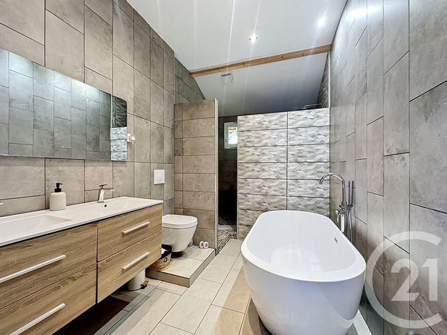 maison à vendre - 5 pièces - 158.82 m2 - SARLIAC SUR L ISLE - 24 - AQUITAINE - Century 21 Mazaudon Immobilier