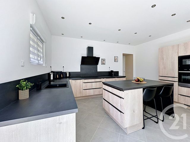 maison à vendre - 5 pièces - 158.82 m2 - SARLIAC SUR L ISLE - 24 - AQUITAINE - Century 21 Mazaudon Immobilier