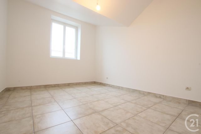 Appartement Duplex à louer - 3 pièces - 65.0 m2 - PERIGUEUX - 24 - AQUITAINE - Century 21 Mazaudon Immobilier