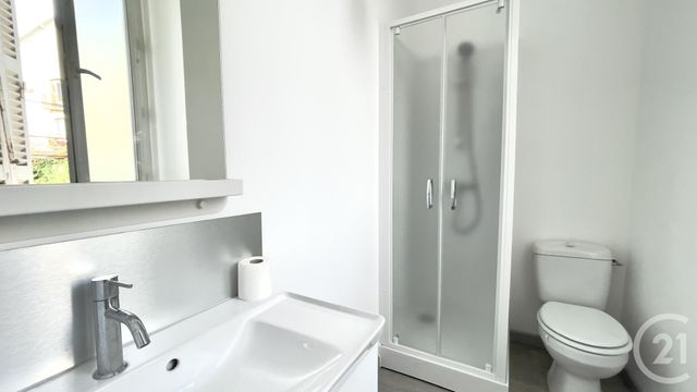 Appartement T2 à louer - 2 pièces - 46.67 m2 - PERIGUEUX - 24 - AQUITAINE - Century 21 Mazaudon Immobilier
