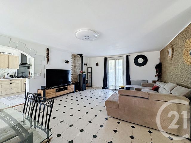 maison à vendre - 3 pièces - 76.25 m2 - RAZAC SUR L ISLE - 24 - AQUITAINE - Century 21 Mazaudon Immobilier