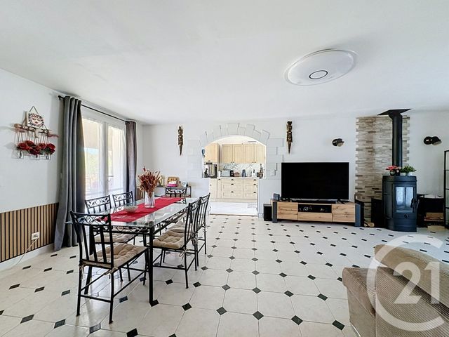 maison à vendre - 3 pièces - 76.25 m2 - RAZAC SUR L ISLE - 24 - AQUITAINE - Century 21 Mazaudon Immobilier
