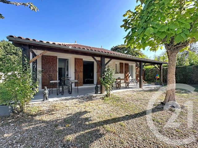 Maison à vendre RAZAC SUR L ISLE