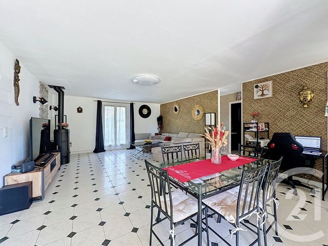 maison à vendre - 3 pièces - 76.25 m2 - RAZAC SUR L ISLE - 24 - AQUITAINE - Century 21 Mazaudon Immobilier