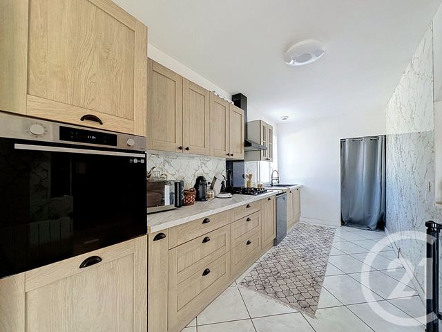 maison à vendre - 3 pièces - 76.25 m2 - RAZAC SUR L ISLE - 24 - AQUITAINE - Century 21 Mazaudon Immobilier