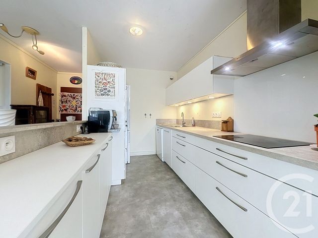 Appartement F5 à vendre - 4 pièces - 91.35 m2 - PERIGUEUX - 24 - AQUITAINE - Century 21 Mazaudon Immobilier