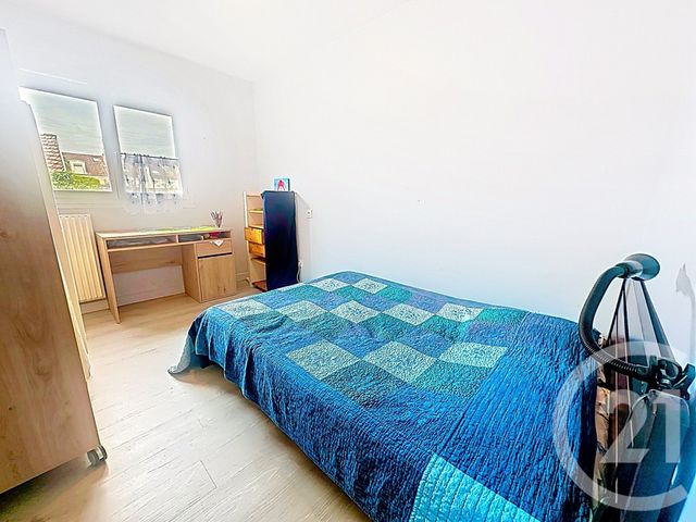 Appartement F5 à vendre - 4 pièces - 91.35 m2 - PERIGUEUX - 24 - AQUITAINE - Century 21 Mazaudon Immobilier