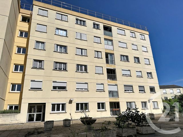 Appartement F5 à vendre - 4 pièces - 91.35 m2 - PERIGUEUX - 24 - AQUITAINE - Century 21 Mazaudon Immobilier