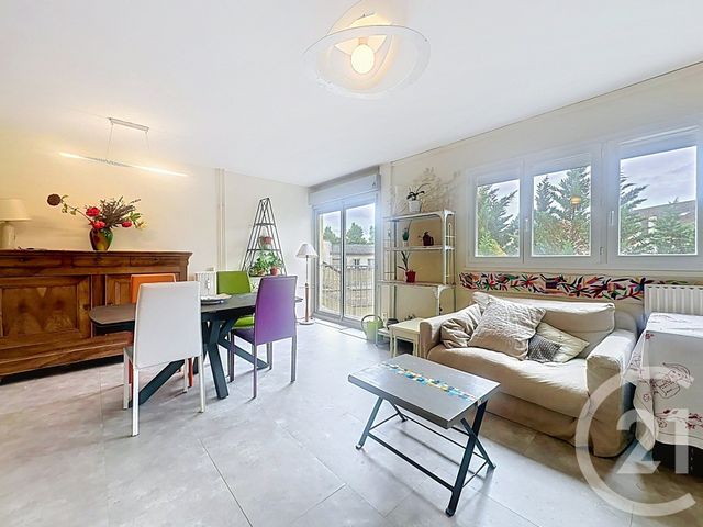 Appartement F5 à vendre PERIGUEUX