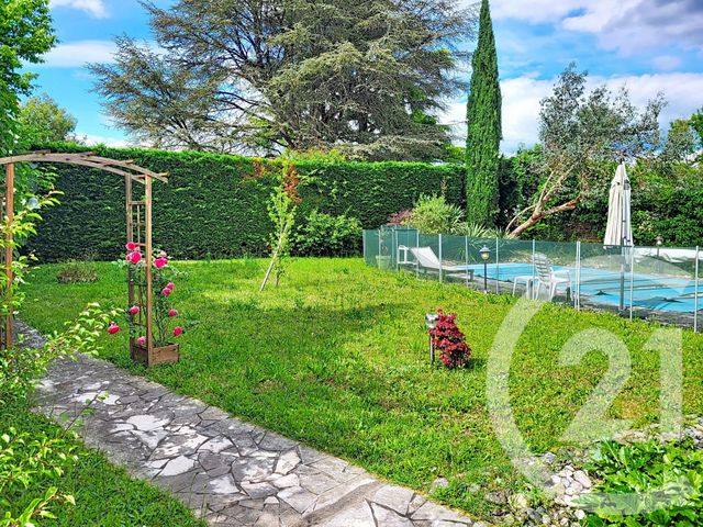 maison à vendre - 8 pièces - 194.0 m2 - TRELISSAC - 24 - AQUITAINE - Century 21 Mazaudon Immobilier