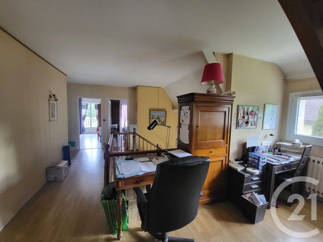 maison à vendre - 8 pièces - 194.0 m2 - TRELISSAC - 24 - AQUITAINE - Century 21 Mazaudon Immobilier