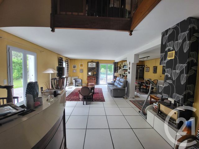 maison à vendre - 8 pièces - 194.0 m2 - TRELISSAC - 24 - AQUITAINE - Century 21 Mazaudon Immobilier