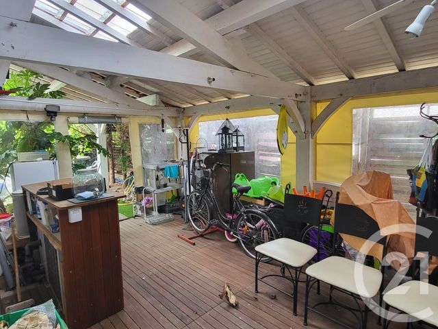 maison à vendre - 8 pièces - 194.0 m2 - TRELISSAC - 24 - AQUITAINE - Century 21 Mazaudon Immobilier