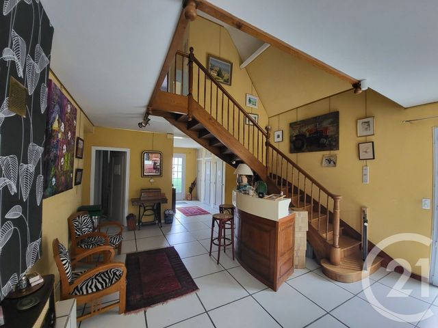 maison à vendre - 8 pièces - 194.0 m2 - TRELISSAC - 24 - AQUITAINE - Century 21 Mazaudon Immobilier