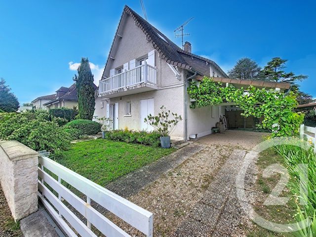 maison à vendre - 8 pièces - 194.0 m2 - TRELISSAC - 24 - AQUITAINE - Century 21 Mazaudon Immobilier