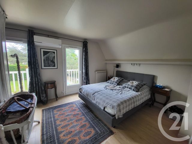 maison à vendre - 8 pièces - 194.0 m2 - TRELISSAC - 24 - AQUITAINE - Century 21 Mazaudon Immobilier