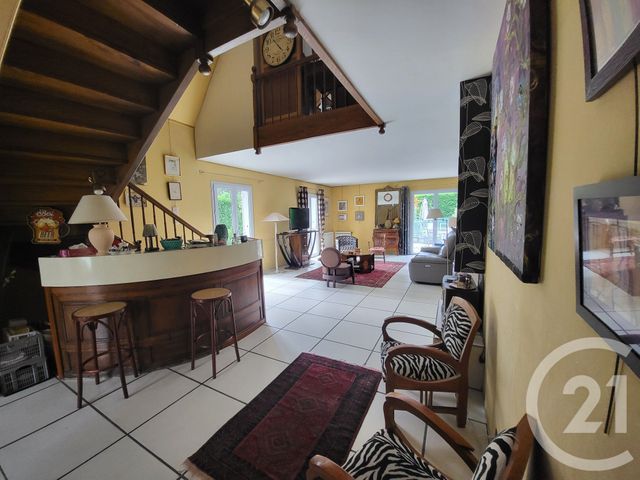 maison à vendre - 8 pièces - 194.0 m2 - TRELISSAC - 24 - AQUITAINE - Century 21 Mazaudon Immobilier