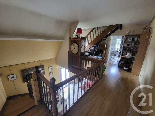 maison à vendre - 8 pièces - 194.0 m2 - TRELISSAC - 24 - AQUITAINE - Century 21 Mazaudon Immobilier