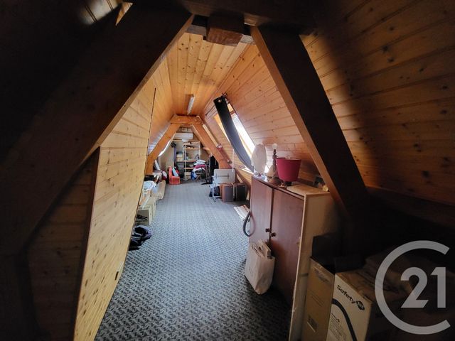 maison à vendre - 8 pièces - 194.0 m2 - TRELISSAC - 24 - AQUITAINE - Century 21 Mazaudon Immobilier