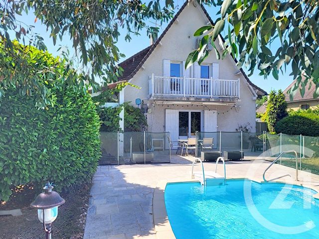 Maison à vendre TRELISSAC