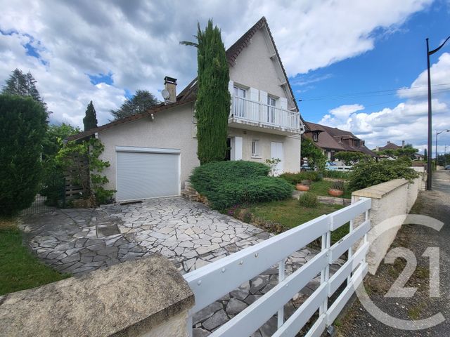 maison - TRELISSAC - 24
