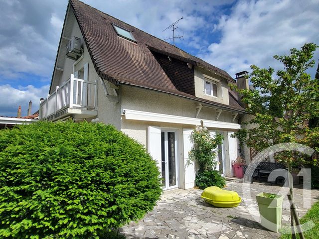maison à vendre - 8 pièces - 194.0 m2 - TRELISSAC - 24 - AQUITAINE - Century 21 Mazaudon Immobilier
