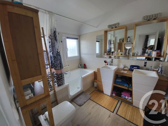maison à vendre - 8 pièces - 194.0 m2 - TRELISSAC - 24 - AQUITAINE - Century 21 Mazaudon Immobilier