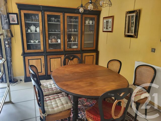 maison à vendre - 8 pièces - 194.0 m2 - TRELISSAC - 24 - AQUITAINE - Century 21 Mazaudon Immobilier