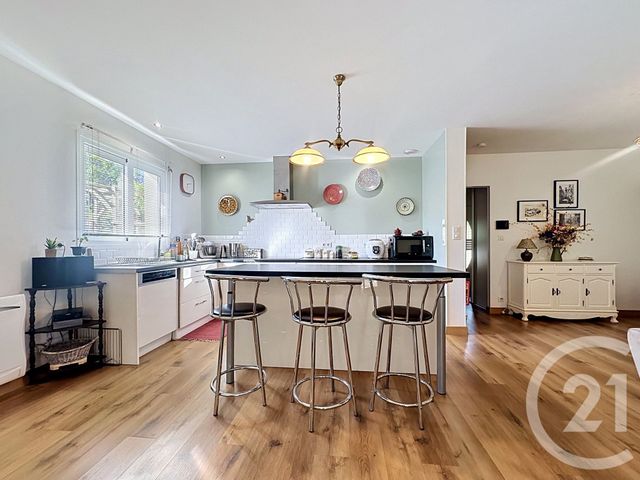 maison à vendre - 6 pièces - 110.0 m2 - SANILHAC - 24 - AQUITAINE - Century 21 Mazaudon Immobilier